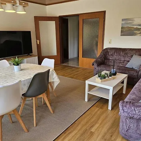 Meeresruh Mit Hund *