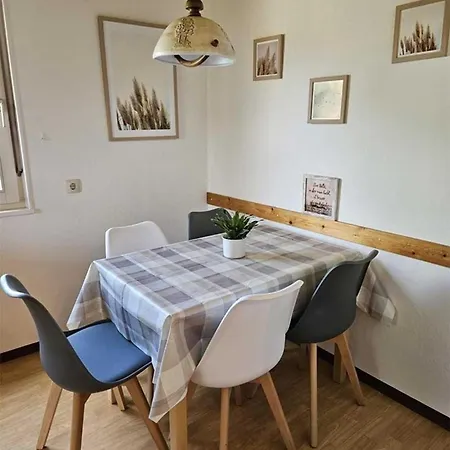 Meeresruh Mit Hund * Gammendorf