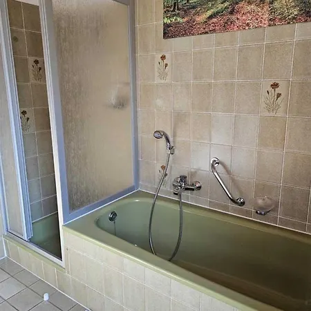 Meeresruh Mit Hund Gammendorf