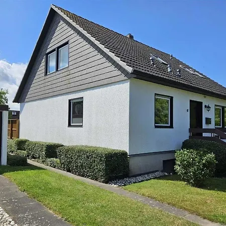 Meeresruh Mit Hund *